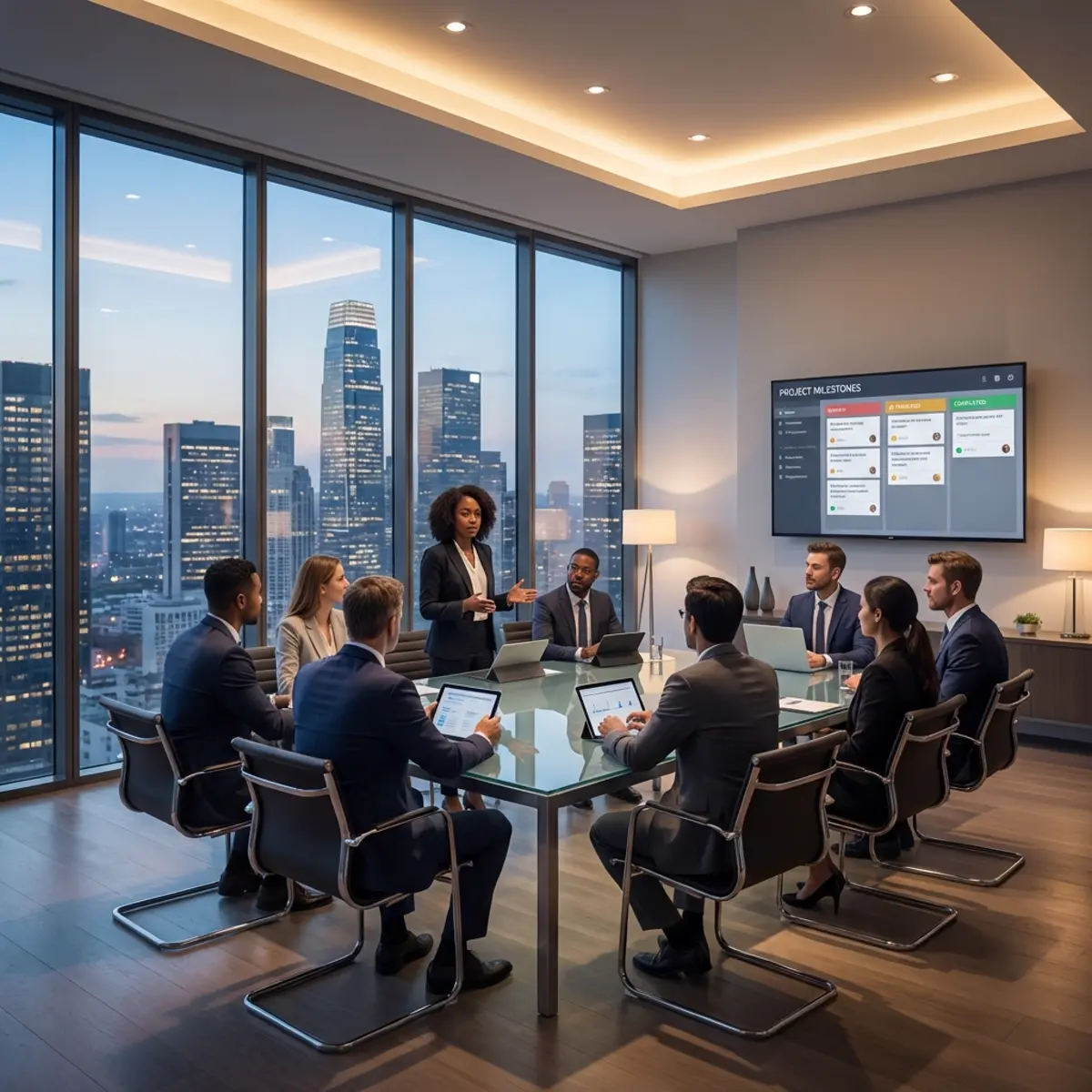 Find Companies Who Are Hiring. - High-Quality Lead Generation in 2026