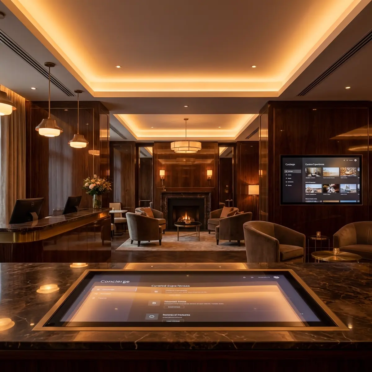 Beyond the Airport Run. - High-Quality Lead Generation in 2026