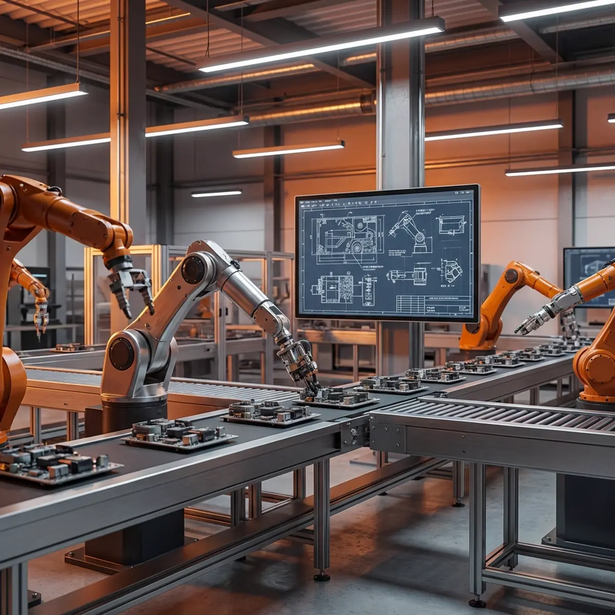 Feed the Supply Chain. - High-Quality Lead Generation in 2026