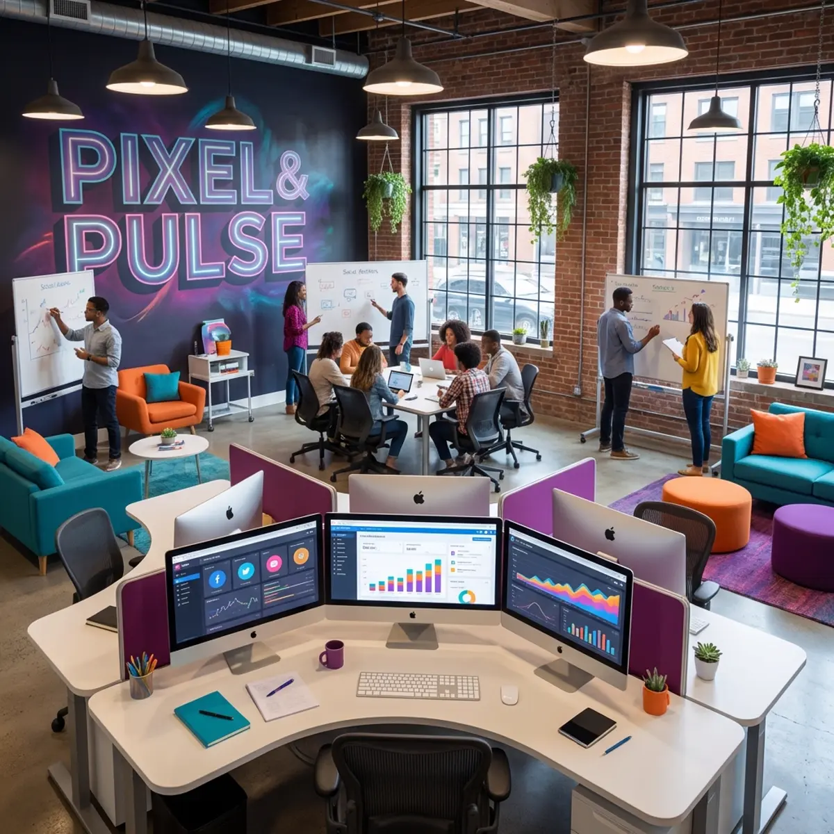 Turn Readers into Revenue. - High-Quality Lead Generation in 2026